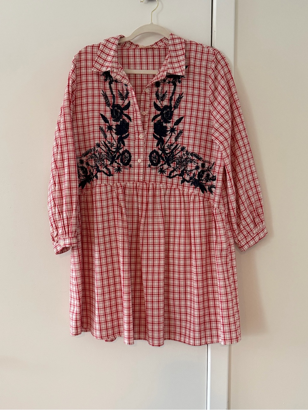 Tuckernuck Entro Dress